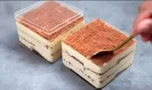 دسر خانگی فوری | آماده در ۱۵ دقیقه و همه عاشقش می‌شوند