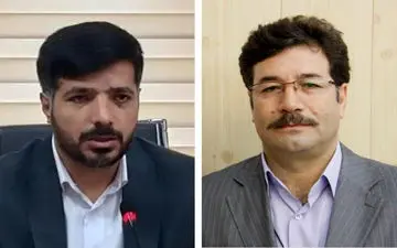 معاون سیاسی استانداری کردستان منصوب شد؛ مدیرانی که جا خالی می‌دهند!