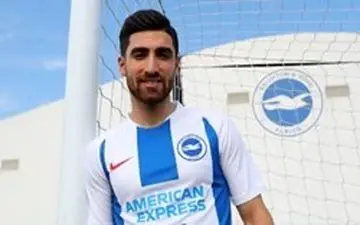  حسرت جهانبخش سه هفته‌ای شد