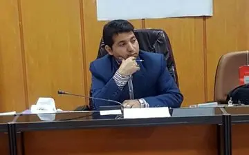 شروع بکار پروژه ورودی وتقاطع غیر همسطح شهرسرابله با اعتباری بالغ بر 6700000000 تومان