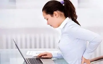 کدام کمر دردها خطرناک است؟