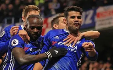 کاستا راهی تاتنهام می‌شود؟