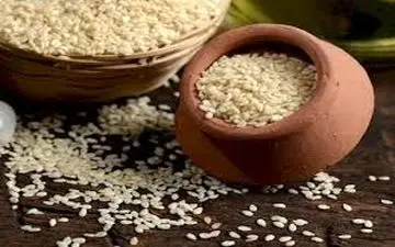 ٩ دانه شگفت انگیز که در سلامتى معجزه مى کنند