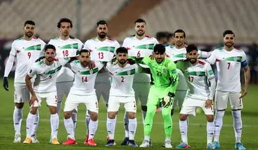  ۱۲ اتفاق مهم فوتبال ایران در ۱۴۰۱ 