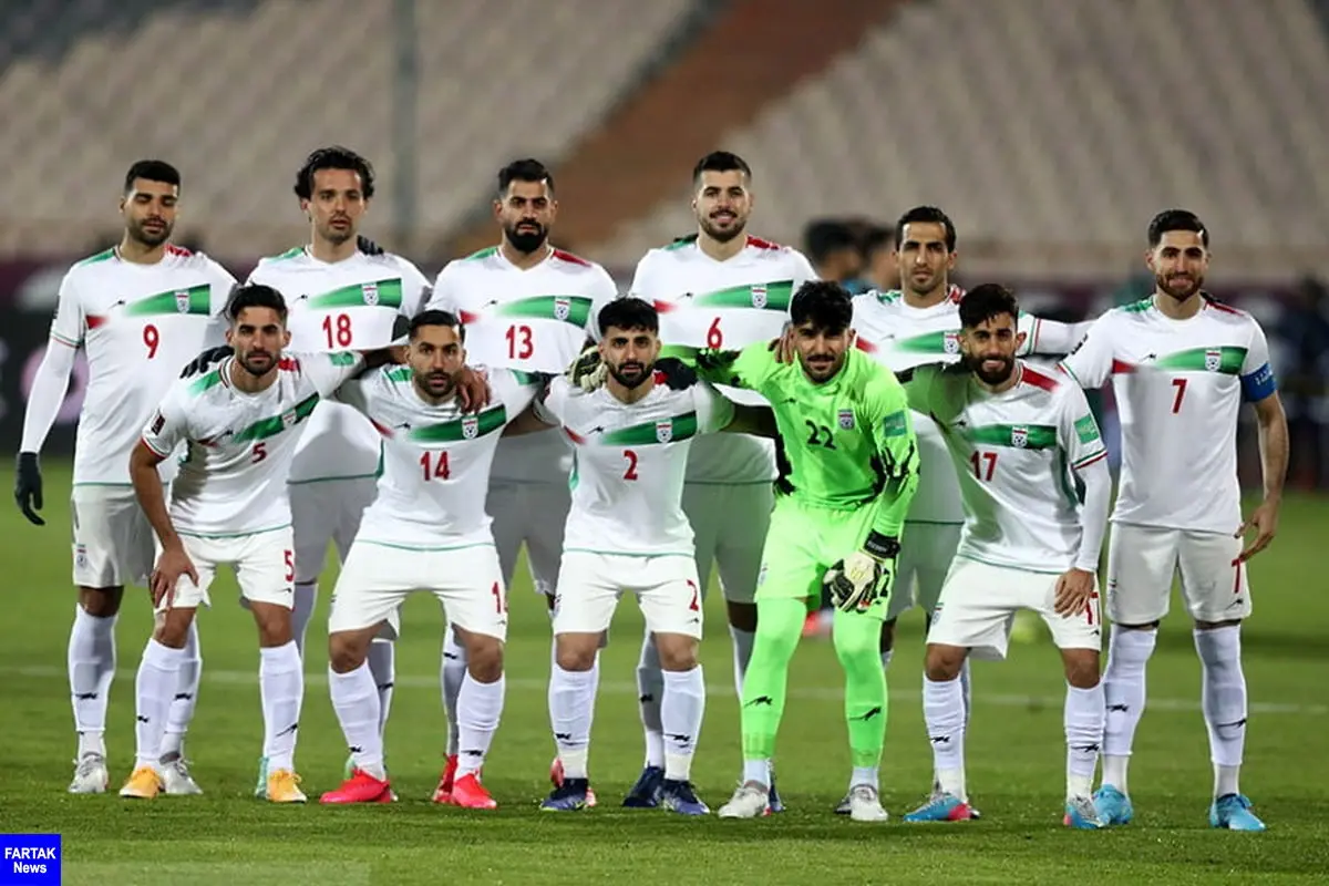  ۱۲ اتفاق مهم فوتبال ایران در ۱۴۰۱ 