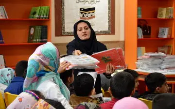 ثبت‌نام کلاس‌های تابستانی مراکز کانون پرورشی استان کرمانشاه آغاز شد