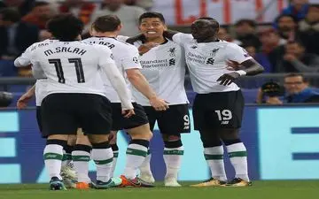  پایان حسرت 6 ساله انگلیسی برای حضور در فینال CL