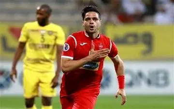 شرط و شروط خاصی برای پرسپولیس نگذاشتم