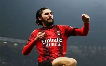 اسپارتاک مسکو در آستانه جذب ستاره فرانسوی میلان 