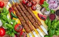 طرز تهیه کباب کوبیده سنگدان مرغ؛ خوشمزه، اقتصادی و به سبک رستورانی