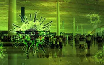 چگونه با اضطراب این روزها کنار بیاییم؟