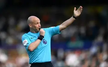 در لیگ برتر زیاد شادی نکنید، بازی تمام نمی‌شود!