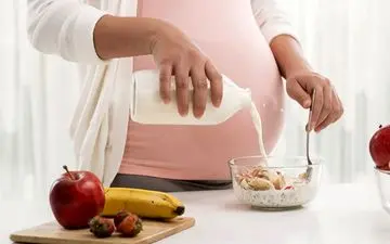 مهم ترین علائم کم خونی در دوران بارداری