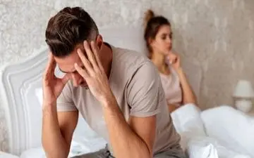 جدی بگیرید: عوارض نداشتن رابطه جنسی برای زنان متاهل 