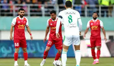 پرسپولیس و آلومینیوم اراک در یک بازی تدارکاتی روبرو می‌شوند 