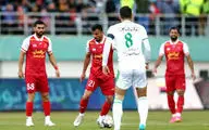پرسپولیس و آلومینیوم اراک در یک بازی تدارکاتی روبرو می‌شوند 