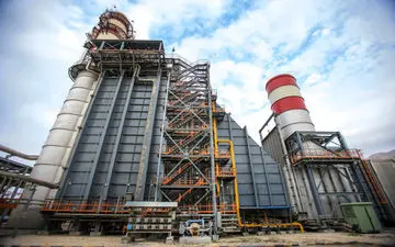 موافقت با پرداخت تسهیلات 287 میلیون یورویی طرح توسعه پتروشیمی کرمانشاه