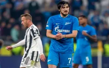 
آزمون باید در زنیت بماند