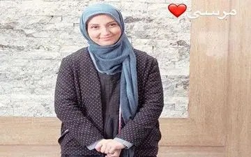 سوپرایزی تولدی برای خانم بازیگر + عکس