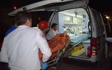 مرگ فجیع دختر 17 ساله در تهران ؛ همه در شوک 