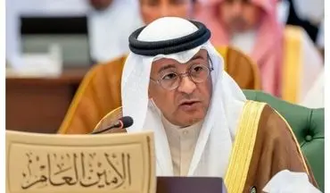 دست رد شورای همکاری خلیج فارس بر سینه آمریکا | خواستار بهبود روابط با ایران هستیم