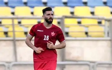 وضعیت مصدومیت عبدی برای دیدار با الهلال