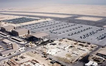  سرنوشت گروه‌های تروریستی در «التنف» بعد از خروج آمریکا