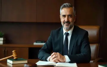 معرفی بهترین وکیل اصفهان برای انواع دعاوی حقوقی و کیفری