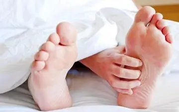 پیر شدن از کدام قسمت بدن آغاز می‌شود؟￸

