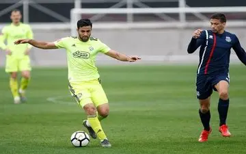 دینامو زاگرب قهرمان زودهنگام لیگ برتر کرواسی شد