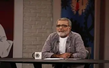 به زودی؛ «هفت» به روی آنتن می رود 