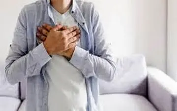 علائمی که نشان می دهد لخته خون در بدن دارید