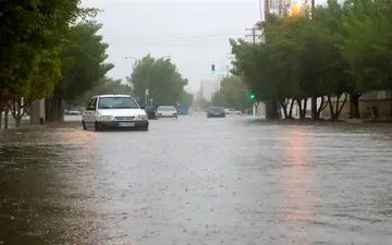  هواشناسی امروز ۹۷/۰۸/۲۲