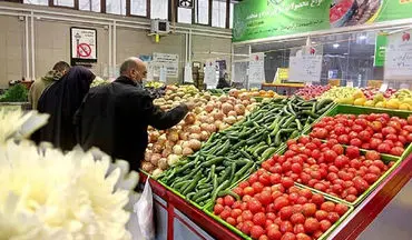 چگونگی فعالیت میادین میوه و تره بار تهران در تعطیلات سه روزه اعلام شد
