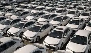 بحران بزرگ در بازار خودرو/ چرا قیمت‌ها سر به فلک کشید؟