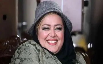 دیدار بهاره رهنما با پدر شوهر و مادر شوهر سابق خود! + عکس