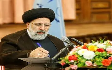 رییسی: به احتکار کنندگان اقلام بهداشتی و دارویی رحم نکنید