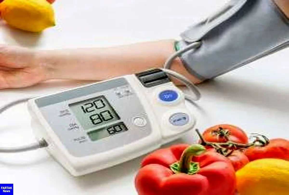
بررسی تاثیر داروهای گیاهی در درمان فشار خون بالا

