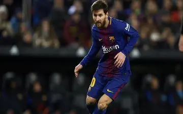  ترکیب اصلی بارسلونا مقابل ختافه مشخص شد