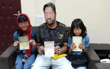 متقاضیان ایرانی بدون هویت صاحب شناسنامه‌ می‌شوند