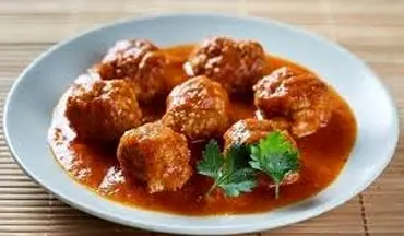 طرز تهیه یک غذای خوشمزه| کوفته مرغ ارومیه
