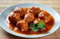 طرز تهیه یک غذای خوشمزه| کوفته مرغ ارومیه
