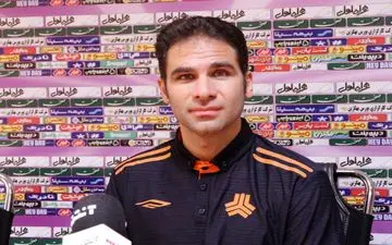 صادقی هم به بلای محمود فکری گرفتار شد/ پای ربیعی در میان است