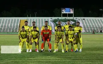 پارس جنوبی جم به برگزاری یک دیدار خارج از شهر جم محکوم شد!