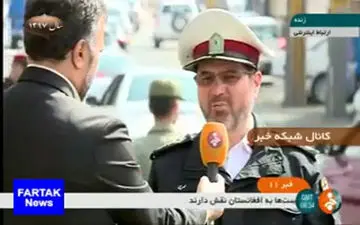 چرا جاده های کشور در ایام نوروز ظرفیت تردد این همه خودرو را ندارد؟ + فیلم