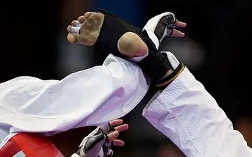  مدال‌آوران مسابقات جام ریاست فدراسیون جهانی تکواندو به قهرمانی آسیا می‌روند 