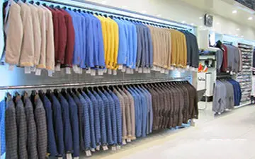 پاسخ مردم به سوال "چرا ایرانی نمی‌خرید؟" + فیلم 