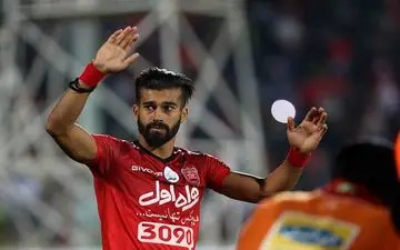 بمب جنجالی نقل و انتقالات پاسخ پیشنهاد استقلال را داد