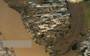 فرمانده تیپ ۲۸۴ خرم‌آباد: اصلی‌ترین مشکل «معمولان» عدم دسترسی زمینی است