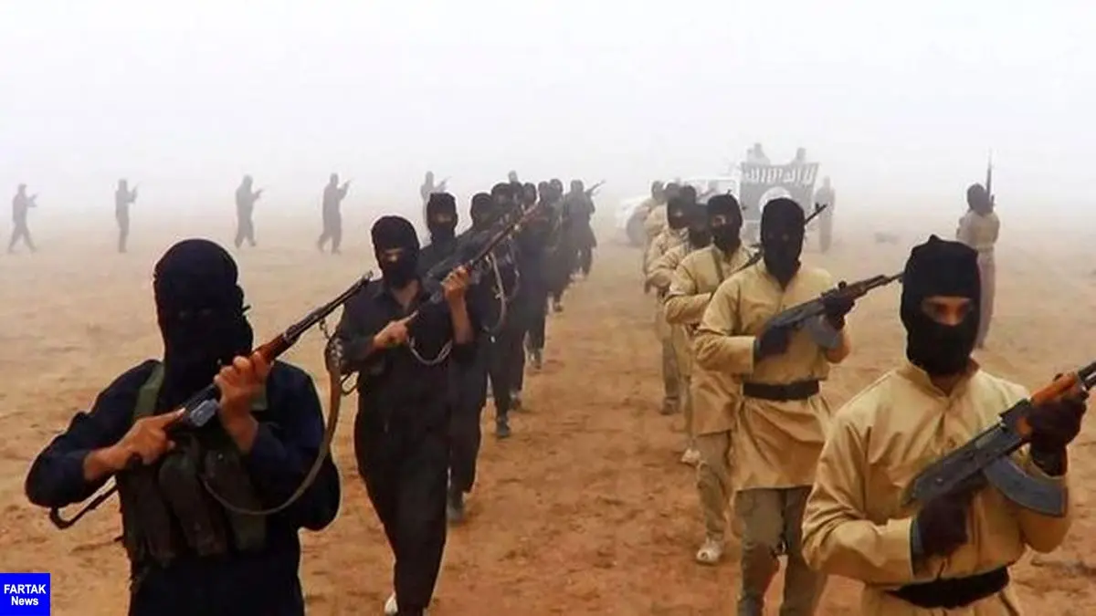 سازمان اطلاعات عراق: داعش به شیوه‌های جدید در جنگ روی آورده است